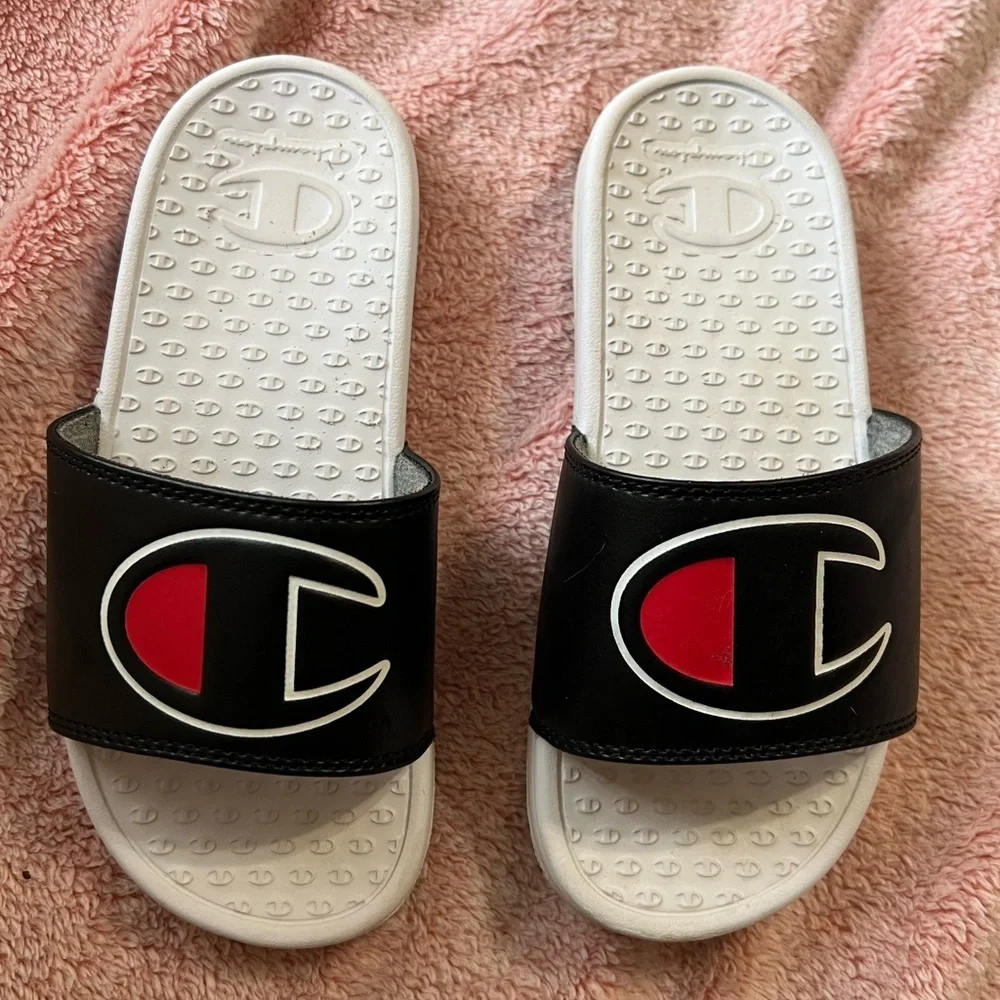 #1 Kids Champion slides